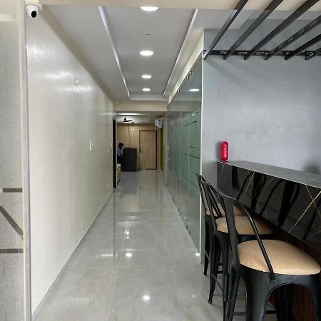 Beach Town Hotel Visakhapatnam Zewnętrze zdjęcie