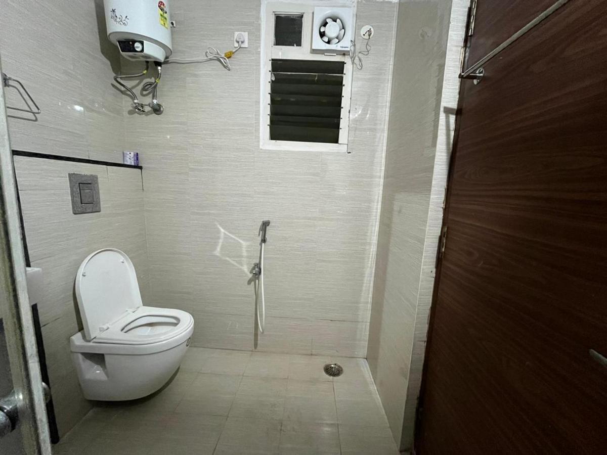 Beach Town Hotel Visakhapatnam Zewnętrze zdjęcie