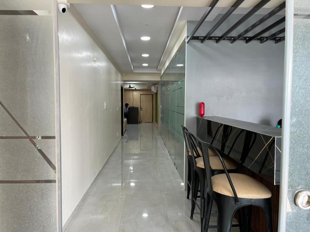 Beach Town Hotel Visakhapatnam Zewnętrze zdjęcie