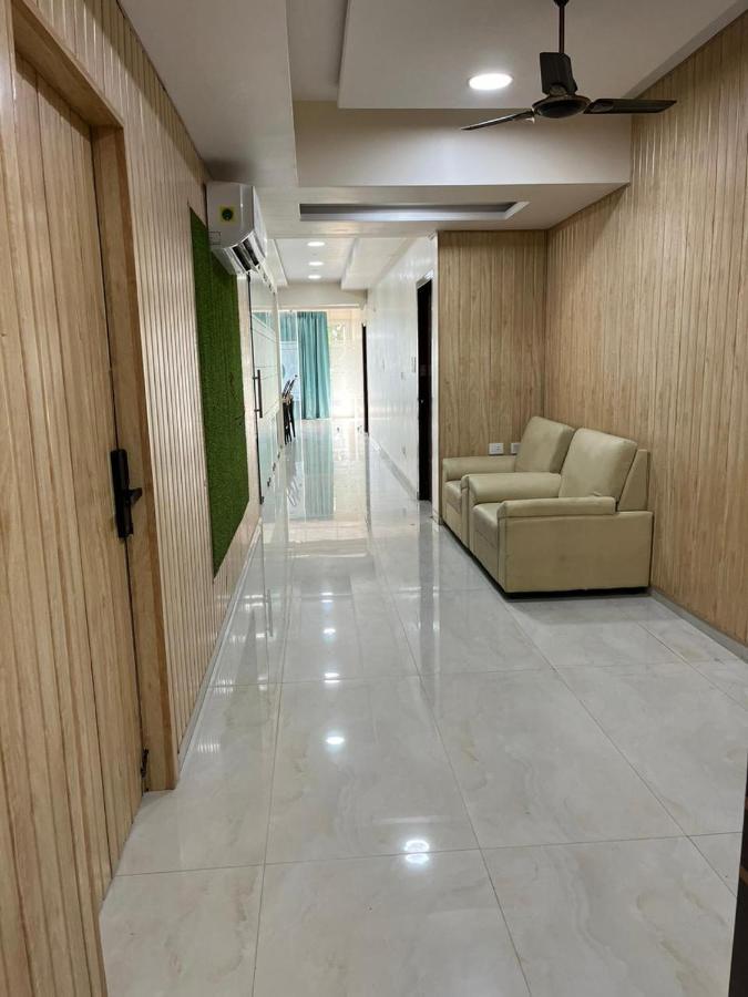 Beach Town Hotel Visakhapatnam Zewnętrze zdjęcie