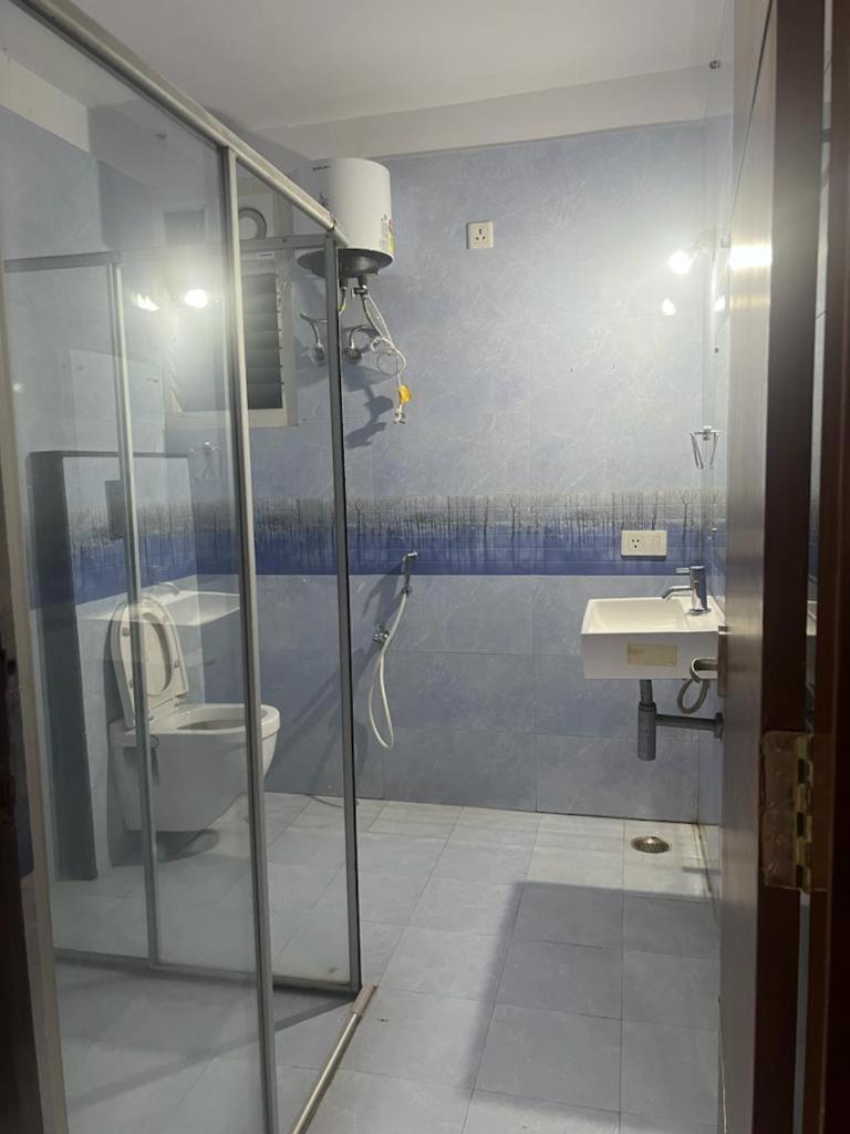 Beach Town Hotel Visakhapatnam Zewnętrze zdjęcie