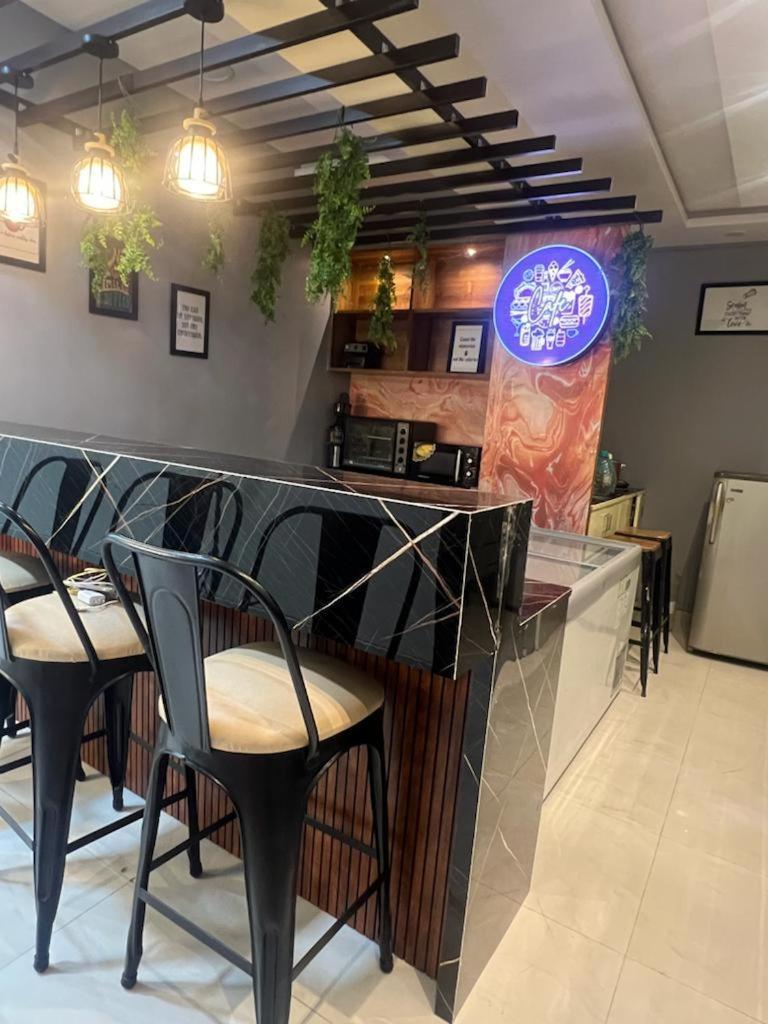 Beach Town Hotel Visakhapatnam Zewnętrze zdjęcie