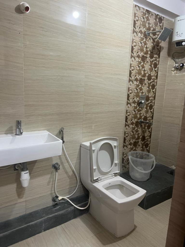 Beach Town Hotel Visakhapatnam Zewnętrze zdjęcie