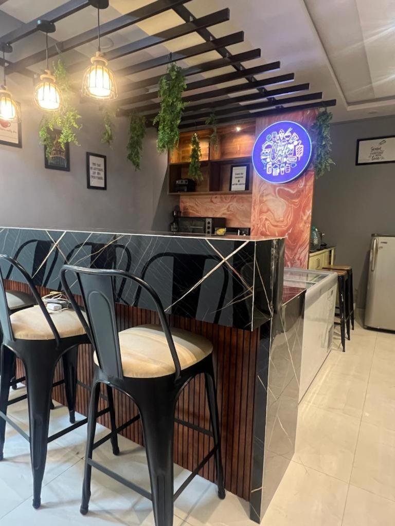 Beach Town Hotel Visakhapatnam Zewnętrze zdjęcie