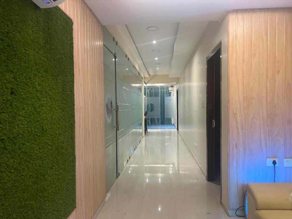 Beach Town Hotel Visakhapatnam Zewnętrze zdjęcie