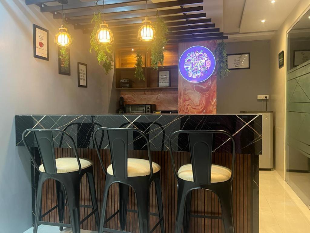 Beach Town Hotel Visakhapatnam Zewnętrze zdjęcie